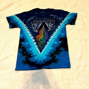 Pink Floyd tee